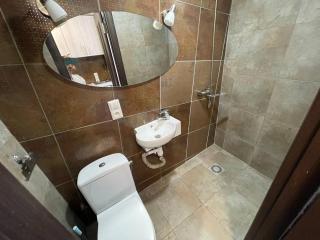 Апартаменти в історичному центрі міста - 3