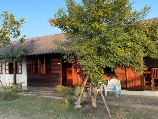 Baan Khoyee Boutique บ้านโกยีบูทีค -  - 0