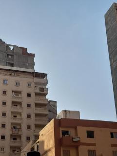 شقة مفروشة لقضاء صيف مميز في الإسكندرية عائلات فقط Seaside Dream Apartment Miami Area Families Only - Alexandrië - 6