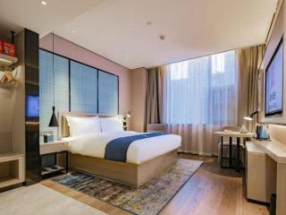 Echarm Hotel Xiamen Airport Huojuyuan Metro Station - 5