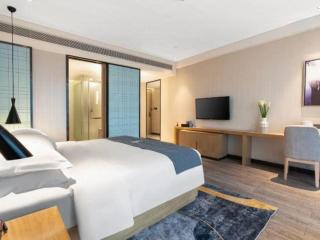 Echarm Hotel Xiamen Airport Huojuyuan Metro Station - 2