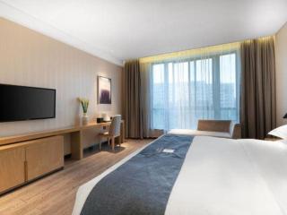 Echarm Hotel Xiamen Airport Huojuyuan Metro Station - 3