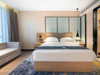 Echarm Hotel Xiamen Airport Huojuyuan Metro Station - 1