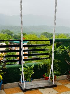Blue Homestays Rishikesh - 0