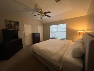 Spacious 3 bed/ 2 bathroom House in Conroe, TX - Conroe - 2