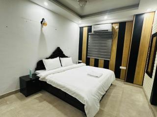 Blue Homestays Rishikesh - 4