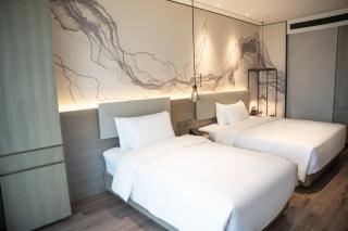 Yunheyebo Hotel - South Gate of Bell and Drum Tower - 9