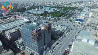 Burj Ghazanfar - - 3