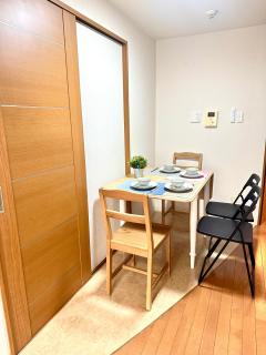 Z Apartment 天神橋 - 購物 美食 放鬆之旅 悠閒一日遊 京都 奈良 神戶 - Osaca - 1