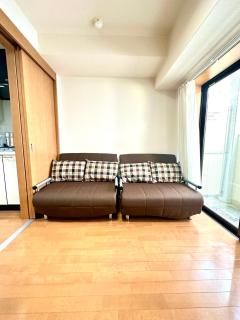 Z Apartment 天神橋 - 購物 美食 放鬆之旅 悠閒一日遊 京都 奈良 神戶 - Osaca - 7