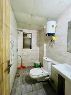 Rooms in Vrindavan dham near by prem mandir - 2