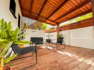 La Ŵilla, piscine et parking privatif, accès mer et sentiers!!! - Saint-Joseph - 9