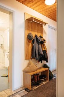 Panek, Haus - 4