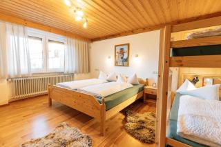 Panek, Gästehaus - Nesselwang - 5