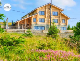 Cabana Alaska - 0