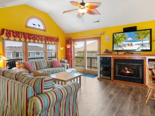 1646 A Pirates Paradise 5 min walk to beach - Corolla - 3