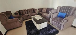 Rahma furnished apartment 2 - Addis Abeba - 2