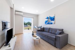 Corfu Apt Center Deluxe - Korfu-Stadt - 0