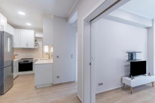 Corfu Apt Center Deluxe - Korfu-Stadt - 3