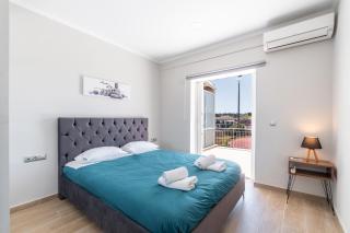 Corfu Apt Center Deluxe - Korfu-Stadt - 2