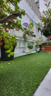 Málaga MONTE DORADO - Málaga - 4