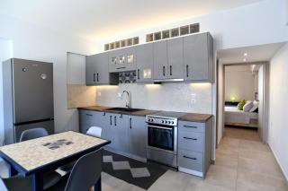 FantaSea Apartment - Vlikhon - 6