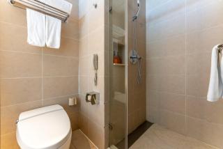 Orange Hotel Shanghai Shenjiang South Road - 1