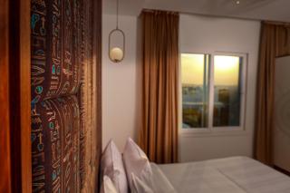 Elite hotel - Il Cairo - 5