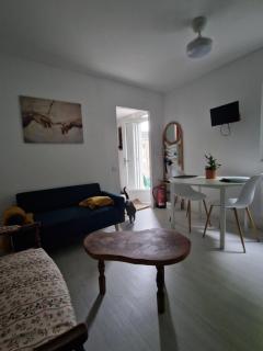 Charmante maisonnette - Néris-les-Bains - 2