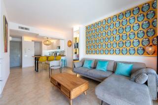 Golf Beach Vera - 7