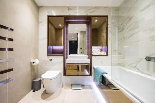 Modern 1-Bedroom Apartment - London - Londra - 3