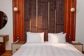Elite hotel - Il Cairo - 1