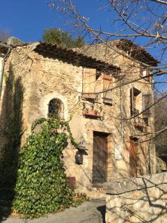 Var Village House - Salernes - 0