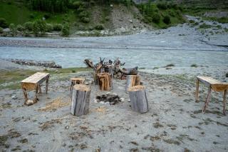 Camp The Sanga Manali - Tāndi - 7