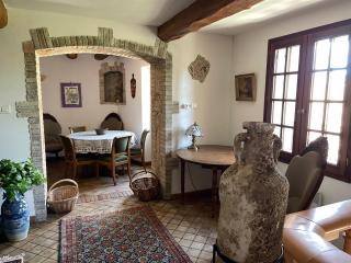 Var Village House - Salernes - 1