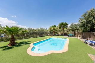 Las Paratas del Faz - Fiñana - 9