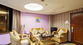 Xiamen Plaza Hotel - Xiamen - 8