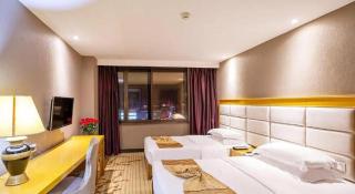 Xiamen Plaza Hotel - Xiamen - 4