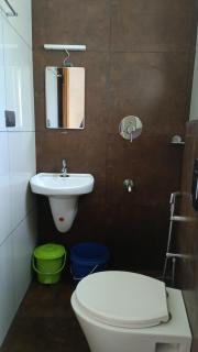 Nelleri Residency - Iritti - 8