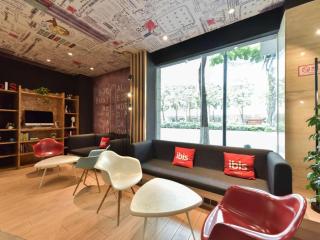 Ibis Xiamen Railway Station Hotel - Xiamen - 1