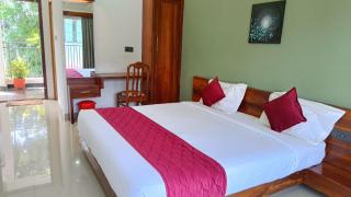 Nelleri Residency - Iritti - 6