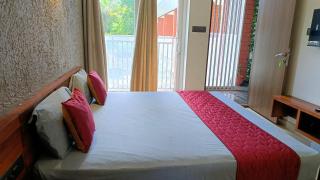 Nelleri Residency - Iritti - 5