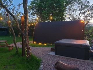 Duke End Retreat - Coleshill - 4