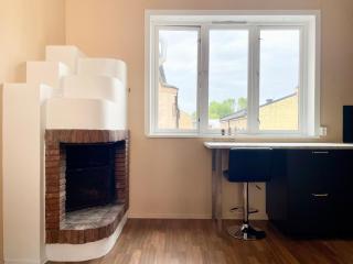 3BR Charming apartment at Grünerløkka - 9