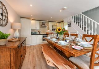 Egryn Bach Pod - Abersoch - 9