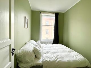 3BR Charming apartment at Grünerløkka - Oslo - 6