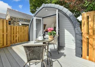 Egryn Bach Pod - Abersoch - 8