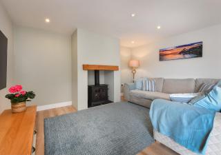 Egryn Bach Pod - Abersoch - 6