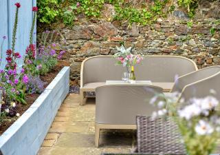 Egryn Bach Pod - Abersoch - 3