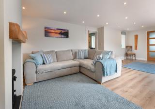 Egryn Bach Pod - Abersoch - 1